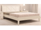 Кровать Грация 2 (Браво мебель) (Цвет и размер - на выбор)