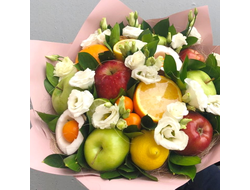 Букет "Ривьера"