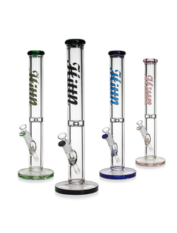 Бонг HITTN CLASSIC TUBE 46см