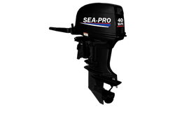 Лодочный мотор SEA-PRO Т 40S