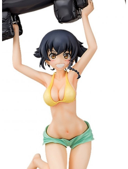 Фигурка 1/7 Пепперони (Pepperoni)