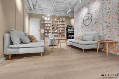 Ламинат Alloc Grand Avenue Елисейские Поля 8541