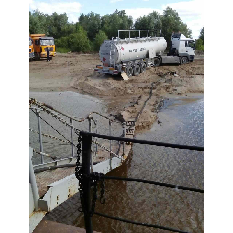 Сливные рукава более 15 м по заявке заказчика