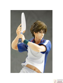 Фигурка 1/8 Кунимицу Тэдзука (Kunimitsu Tezuka)