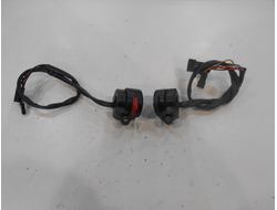 переключатели Восход 3