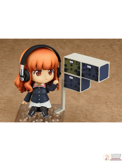 Нендроид Саори Такэбэ (Saori Takebe)