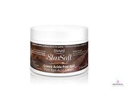 Восстанавливающий крем Starpil Star Soft POST EPIL после депиляции, 200 мл.