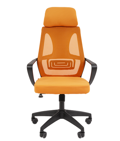 Кресло CH636 черный