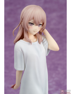 Фигурка 1/7 Садзюна Инуи (Sajuna Inui T Shirt-ban)