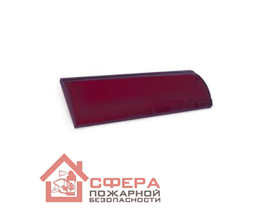 Светоуказатель со скрытой надписью Люкс-24 СН (24В)