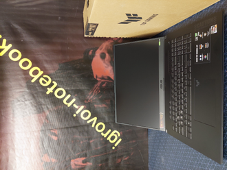 ASUS TUF Gaming A17  FA707NVR-HX023 ( 17.3 FHD IPS 144Hz AMD RYZEN 7 7435HS RTX4060(8Gb) 16Gb 512SSD )
