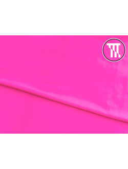 Бифлекс матовый, цв. Неон-розовый (холодный)