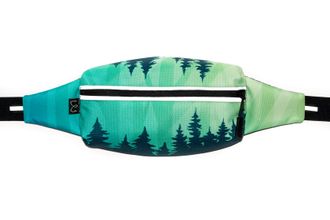 Сумка Enklepp Marathon Waist Bag (fir)  SR0001WB-708