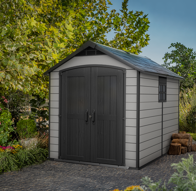 Сарай "Премьер 7511" (размеры 210 х 342 см)