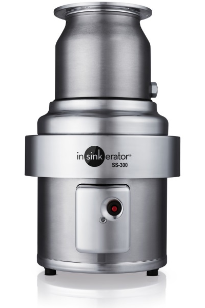 Промышленный Измельчитель пищевых отходов InSinkErator SS-300