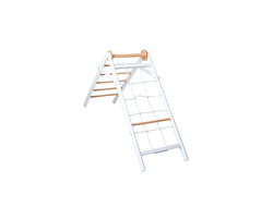 ДСК PERFETTO SPORT "Piccolo angolo in legno" bianco-naturale PS-109 Мини купить в Воронеже