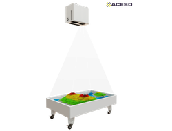 Интерактивная песочница iSandBOX Lite