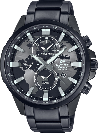Часы Casio Edifice EFR-303DC-1A