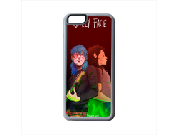 Чехол на телефон Sally face №3