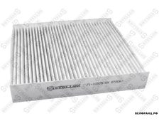 Фильтр салона Renault Scenic I