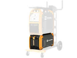 Блок охлаждения для SUPERMATRIX 350 / 500 III, 031862