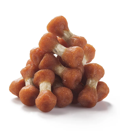 Деревенские лакомства, Косточки из индейки для мини-пород