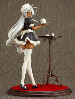 Фигурка 1/7 Мурамаса (Sansei Muramasa Maid)