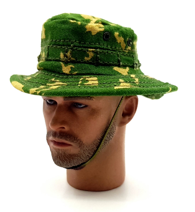 Панама 1/6 (78087) - Damtoys