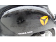 Скутер электрический YADEA M6