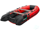 Лодка ПВХ Gladiator Air Sport E350S НДНД