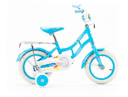 ДЕТСКИЙ ВЕЛОСИПЕД 12 KROSTEK KITTY