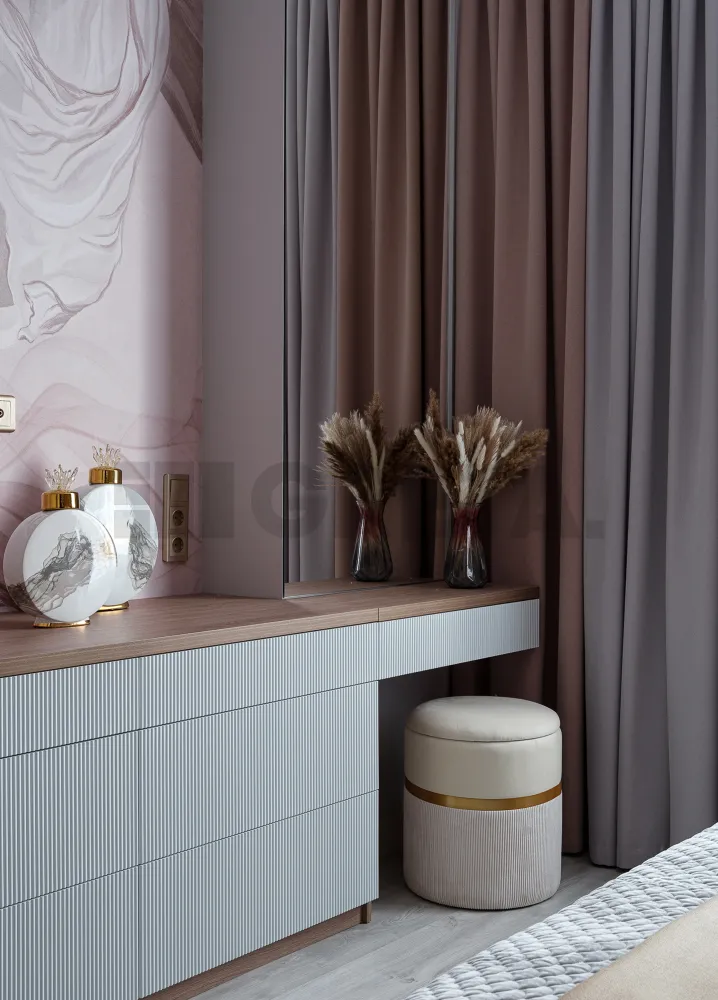 Консоль PENSL.