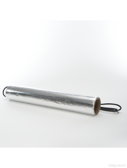 Фольгированный / алюминиевый мат INProplus 3,0кв.м. - 450Вт