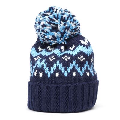 Шапка ХК «СИБИРЬ» A&amp;C (р.55-58) 12047