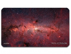 Игровое поле "Blackfire" - Milky Way