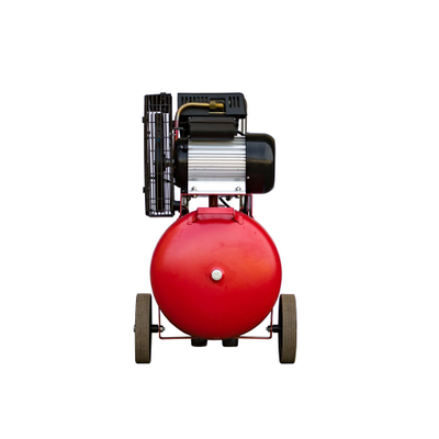 Компрессор ременной STORM-100 TURBO active series