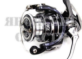 Катушка Daiwa 20 Exceler LT 2500