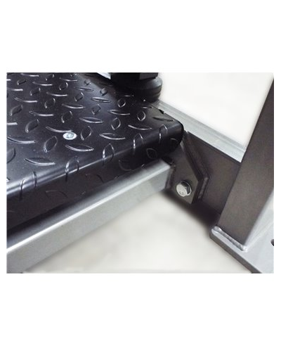 Разведение ног сидя 80 кг AV250/80