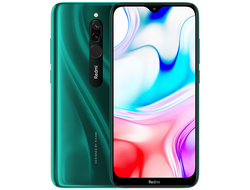 Xiaomi Redmi 8 3/32GB Green (Global) (rfb)