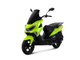 Скутер TMBK JUMBO 150CC (SHOW 50CC)