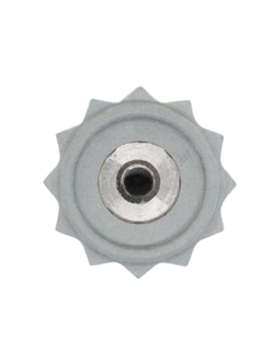 Оригинальная втулка муфта двигателя к кухонным комбайнам Moulinex, Tefal VITAMIX