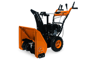 Снегоуборщик VILLARTEC WB5561E