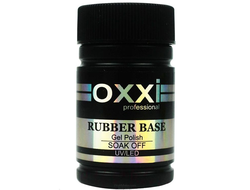 OXXI RUBBER BASE 30 МЛ