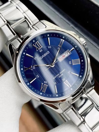 Часы Casio MTP-1384D-2A