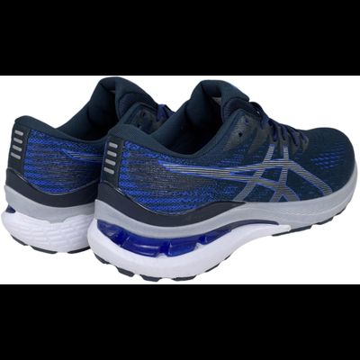 Asics Gel Kayano 28 French Blue Electric