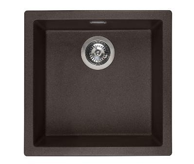 Мойка Reginox Amsterdam 40 Dark Chocolate