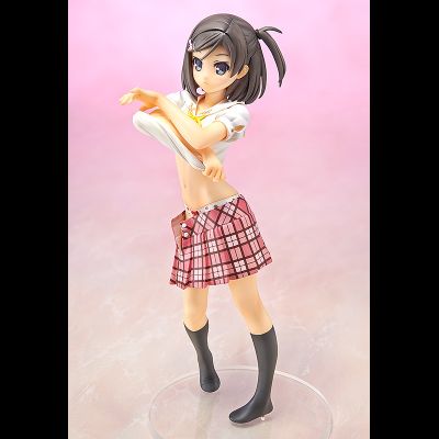 Фигурка 1/8 Цукико Цуцукакуши (Tsutsukakushi Tsukiko)