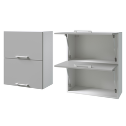 ЛЕ2715 Шкаф кухонный Авенза АГ-60 (600). Размер: 600*720*308.