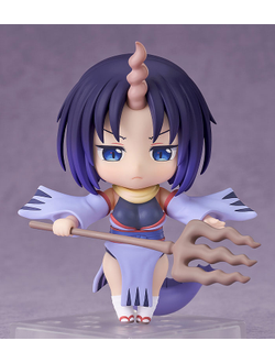 Нендроид Эльма (Elma)