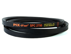 Ремень клиновой SPC-2750 Lp PIX